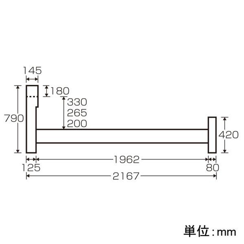 ベッド ベッドフレーム ダブル 体重 重い人 おデブの人 フレームのみ