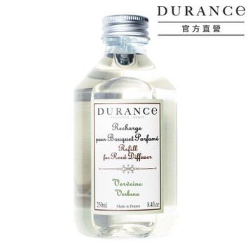 DURANCE朵昂思 馬鞭草大地擴香補充瓶250ml-公司貨