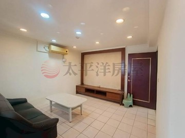 潤潤•岸裡國小旁溫馨二房｜台中市神岡區大洲路