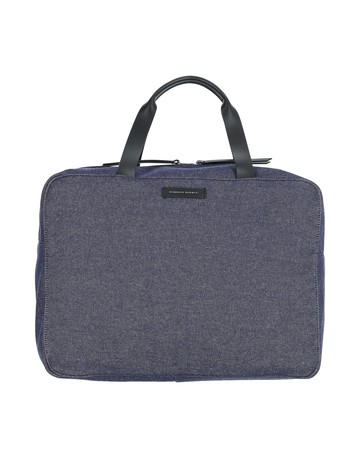 GIUSEPPE ZANOTTI Duffel bags - Item 55026492