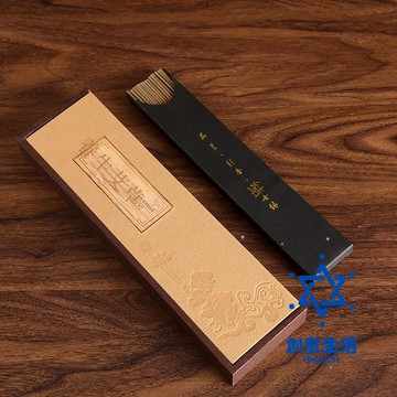 免運 公司貨 天然檀香 水沉香 線香 艾草 臥香 藏香 佛香 供香 家用 去味 熏香 可開發票 全館六折 工廠現貨直銷 新品特價 ZT01031