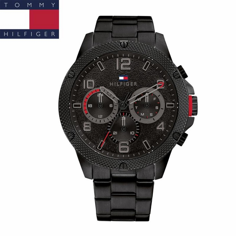 トミーヒルフィガー tommy hilfiger メンズ マルチ