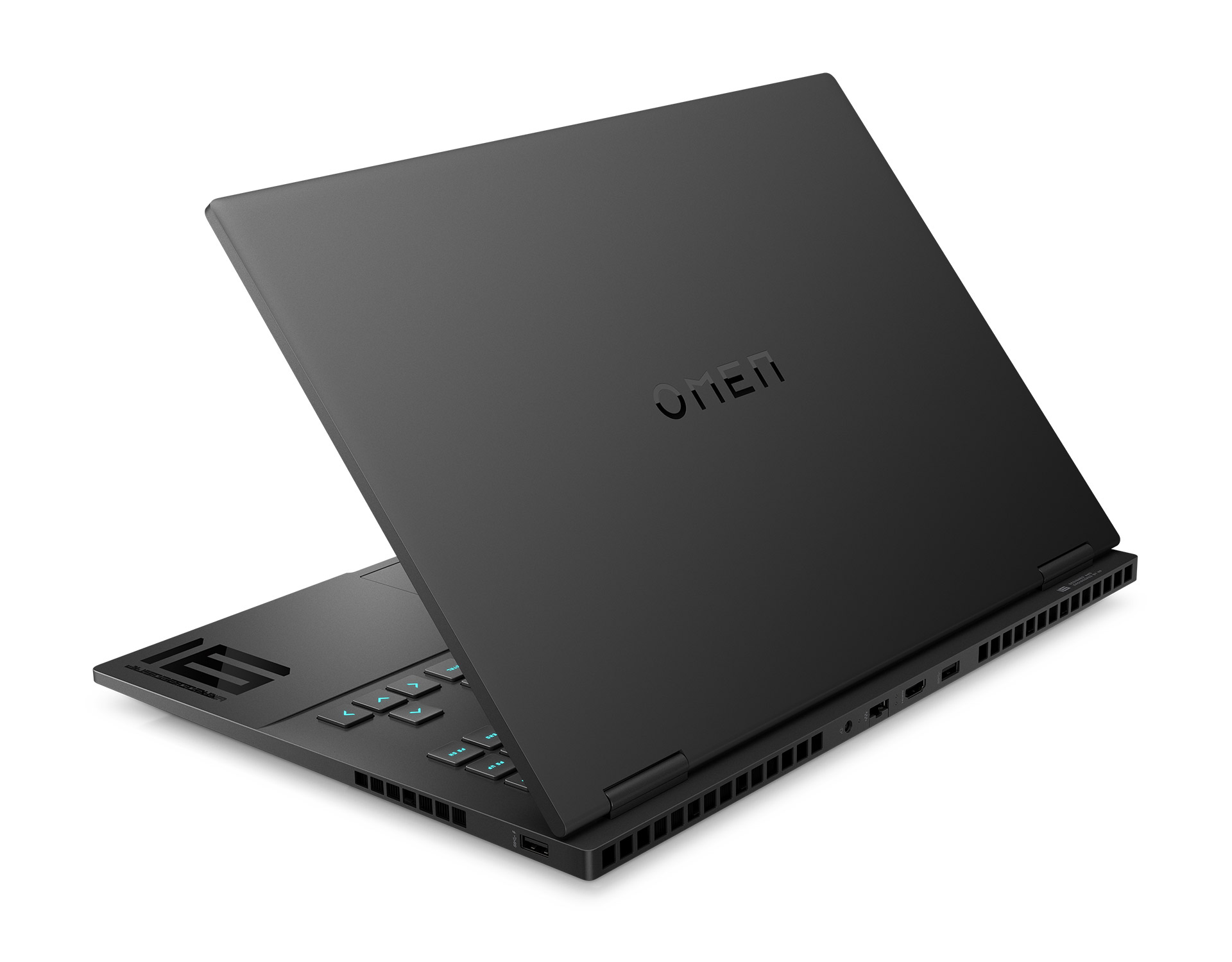 OMEN by HP 16-wf1004TX パフォーマンスプラスモデル | LINEブランド 