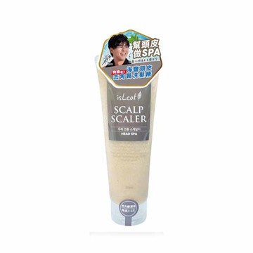 韓國isLeaf頭皮海鹽去角質洗髮精250ml