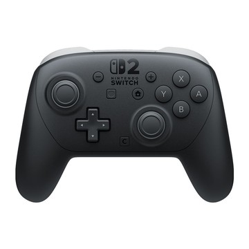 任天堂 Switch2 Pro 無線控制器 台灣公司貨 預計2025/10/31開始陸續出貨