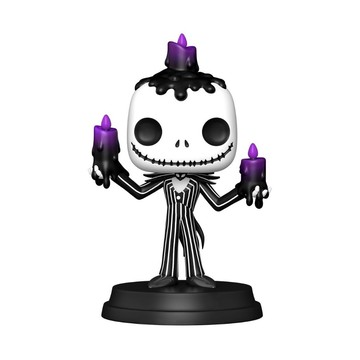 【超萌行銷】FUNKO POP Super(6吋) #1501 TNBC Jack(SFX) FN79913