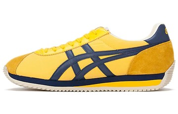 MOAL 77 NM TIGER YELLOW PEACOAT