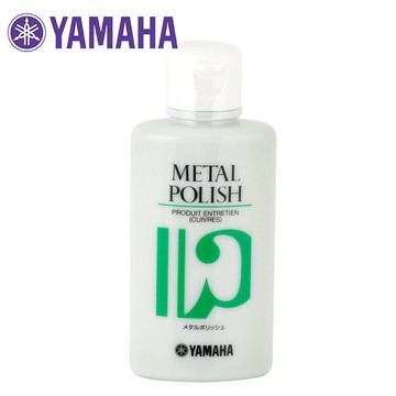 YAMAHA 金屬清潔臘 MP2 日製-小叮噹的店