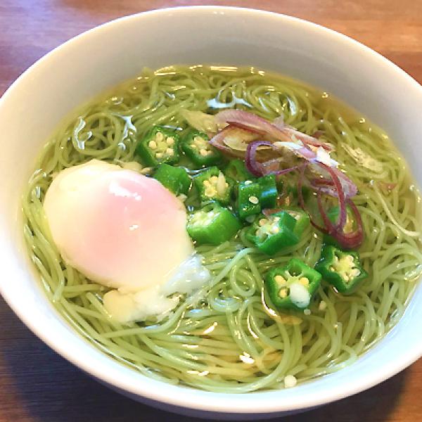 麺類 オリーブそうめん オリーブ素麺 島の光 ギフト 250ｇ