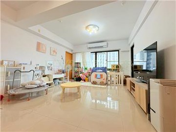 悅灣4房大戶｜新北市淡水區民族路