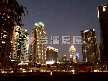 聯聚建設~高樓層視野戶~4房+三平車｜台中市西屯區市政路