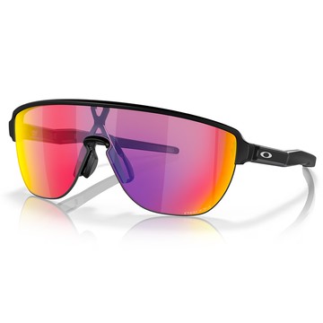 【OAKLEY】CORRIDOR (LOW BRIDGE FIT) 亞洲版 PRIZM 色控科技 路面用 運動眼鏡 墨鏡
