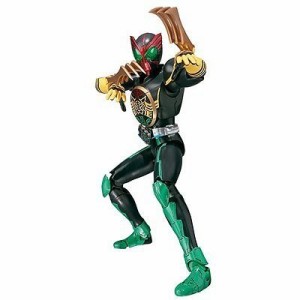 仮面ライダーオーズ タトバコンボ (初回特典付)（中古品）