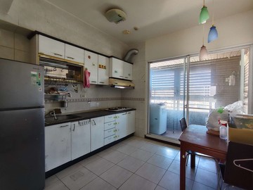 大里安格花園、中興、德芳雙商圈3房美華廈｜台中市大里區現岱路