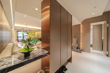 文化中心－免裝潢三房平車－屋齡超級新｜高雄市苓雅區光華一路