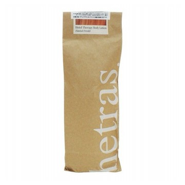 優惠款 hetras~飯店療癒身體乳(20-Santal-Fresh清新檀香)1013ml NG品