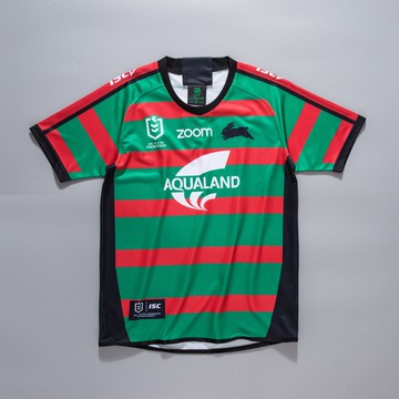 2020雪梨兔子主客場橄欖服球衣 RABBIT HOME/AWAY  RUGBY JERSEYS