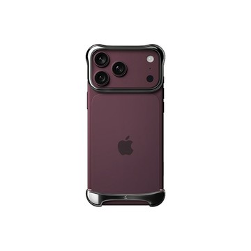 ARC | Arc Pulse iPhone 18 Pro Max 手機殼 鏡面黑