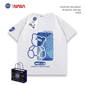 NASA聯名/奧特/萊斯/華南/倉/超好看推薦/潮流/時尚路線/走起來VV