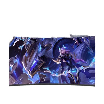 24英寸2K165HZ顯示器27高清32曲面電競游戲IPS電腦屏幕【宜家良品百貨】