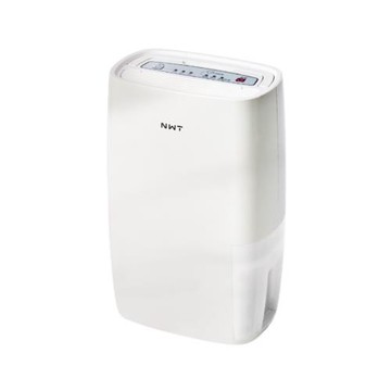 NWT威技 一級能效6L除濕機WDH-126HN