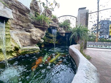 鄭建豐-台東火車站豪華氣派電梯民宿-豪墅｜台東縣台東市新站一街