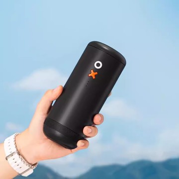 Timemore Nuttii OX 便攜電動磨豆機 手沖義式咖啡 免運現貨