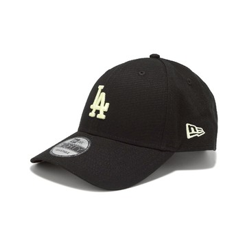 [ACS] New Era 棒球帽 940 Color Era Dodgers 洛杉磯道奇 黑 帽子 老帽 NE14700983