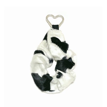 JCC 乳牛大腸圈掛飾