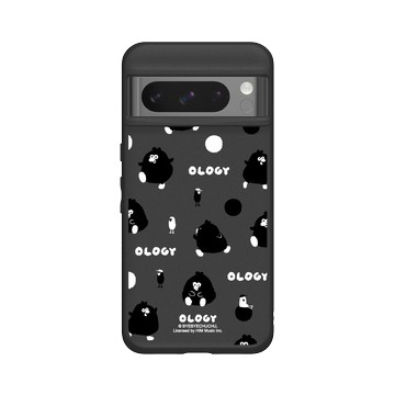 Pixel 8 Pro SolidSuit 黑 - 奧樂雞 Ology - 奧樂雞的生活日常