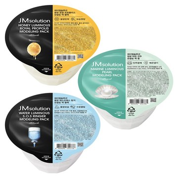 韓國 JMsolution SPA 軟膜 (22g) 面膜 精華 補水 保濕 臉部保養 滋潤【好物底家】DS029191
