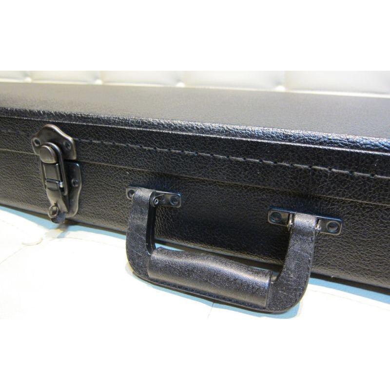 Steinberger Vintage Hard Case for L-2, XL-2 スタインバーガー、L-2, XL-2用ビンテージ　ハードケース