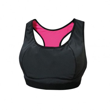 【【蘋果戶外】】山林 11K60 33 深灰/桃紅 女 排汗透氣運動內衣 Mountneer