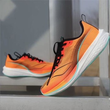 6pro跑鞋專業3-10km赤兔