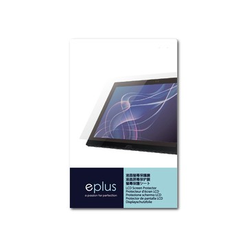 eplus 防眩霧面保護貼 Surface Laptop Go 2 12.4吋專用
