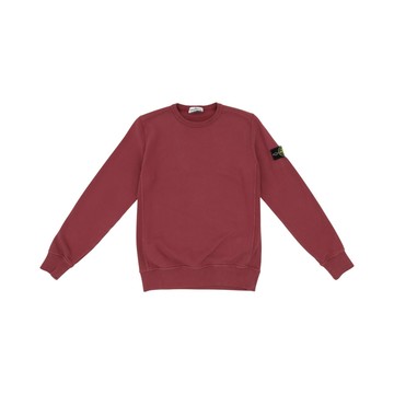 Stone Island Kids BK 長袖衛衣