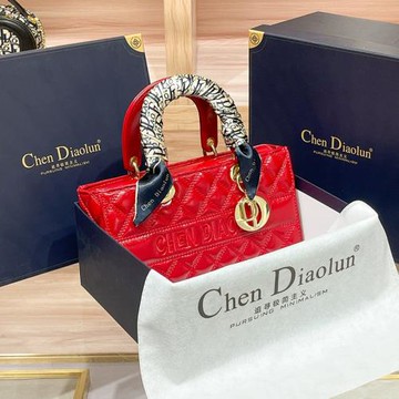 高級質感大容量包包女2025時尚新款韓版絲巾裝飾單肩包手提斜挎包