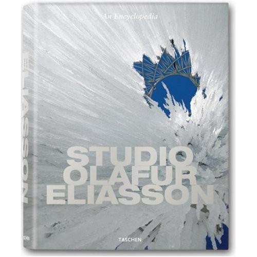 Studio Olafur Eliasson: An Encyclopedia (Extra Large Series)