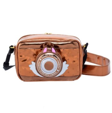 迪士尼代購 奇奇蒂蒂 相機包 可裝 a6000 a6100