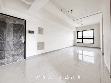 機捷好市多★勝麗方程市★稀有兩房兩衛+平車｜台中市北屯區敦富路