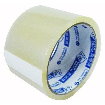 【文具通】Deer Brand 四維 鹿頭牌 2.5OPP霧面透明膠帶60mmx35M E1030241【APP滿額下單10%點數(單一帳號最高5000點)】1/31止