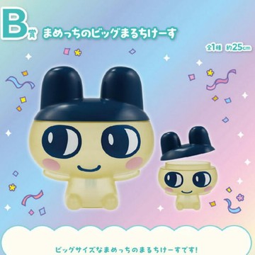 ✿AREA.TOY✿ 塔馬可吉 一番賞 B.C.D.E.F賞/最後賞