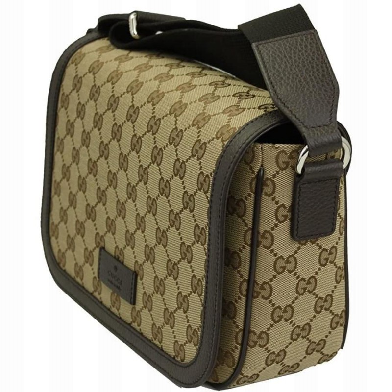 グッチ バッグ レディース 449172 GUCCI 斜め掛けショルダーバッグ GG 