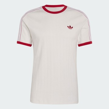 Adidas 愛迪達 3s Tee Str KS7449 男 T恤 運動上衣 休閒短袖 經典 白