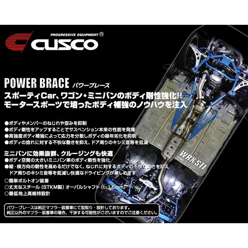 CUSCO]JG1 N-ONE_2WD_0.66L/NA(H24/11〜)用(フロント×サイド)クスコ