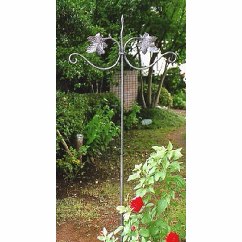 新しく着き フラワースタンドのハンガータイプで素敵に花演出 ｄｉｙ 園芸用品 ガーデニンググッズ ハンガータイプ プランターフック フラワー スタンドアイアン 花瓶 フラワースタンド Oyostate Gov Ng
