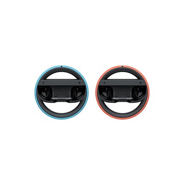 【預購】Nintendo Switch 2 Joy-Con 2 方向盤 2入組