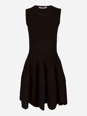 Alexander Mcqueen Midi Dress