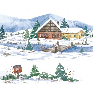 吻雪 PET 紙膠帶