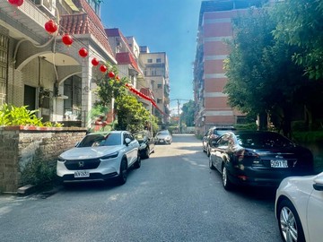 陽明公園邊間採光全室開窗超優別墅｜桃園市桃園區樹林二街